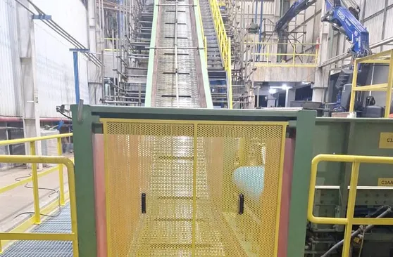 A Norma regulamentadora (NR-12) e seu impacto na indústria brasileira