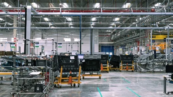 Por que a Engenharia de Transportadores deve preceder a infraestrutura da Fábrica?