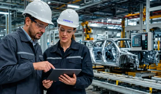 Diagnóstico técnico de transportadores industriais: como identificar a causa das falhas?
